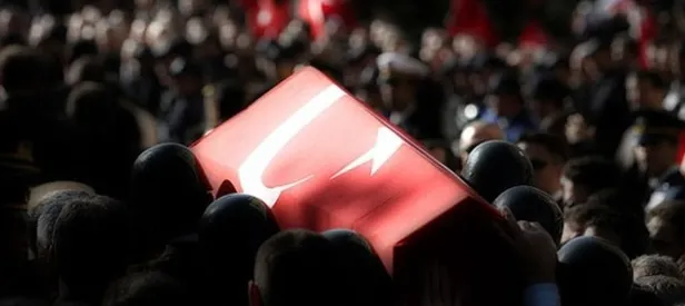 Bingöl'de terör saldırısı: 1 asker şehit