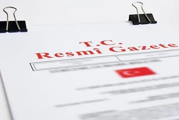 Hakim ve savcı atama kararları Resmi Gazete'de yayımlandı