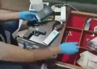 Antalya’da Sokaklar güvende operasyonu! Çirkinler ve Daltonlar bağlantılı 5 kişi gözaltında