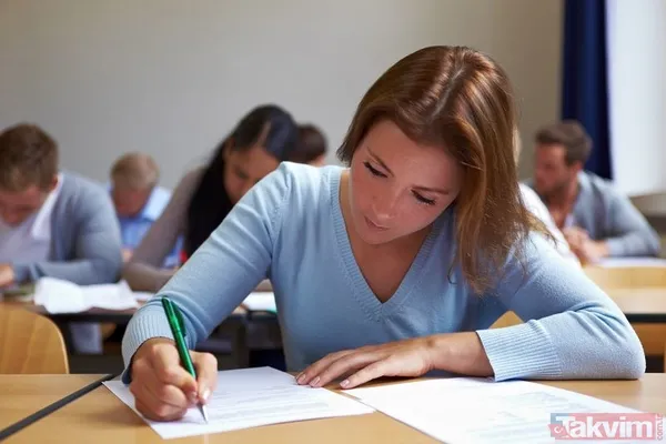 MEB son dakika: Üniversite sınavı değişecek mi? Liselerde yeni eğitim sistemi nasıl olacak? Bakan Selçuk açıkladı! - 17