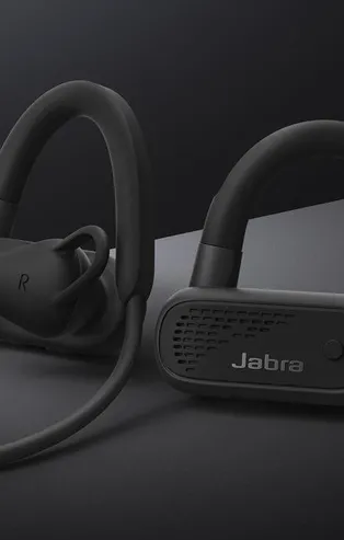 Jabra: Elite Active 45e tüketiciyle buluştu