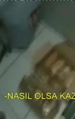 İşte FETÖ'nün sakladığı görüntüler