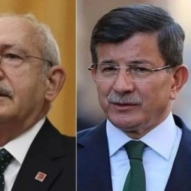 Millet İttifakında ipler kopma noktasında! HDP krizi, Akşenerin gizli planı, Babacan ve Davutoğlu çatlağı...