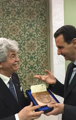 İtalyan senatörden skandal paylaşım!