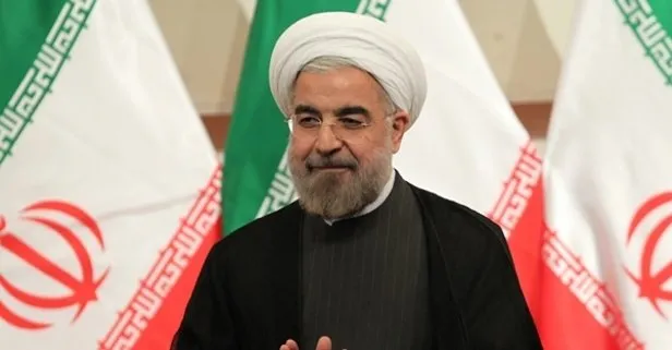 İran Cumhurbaşkanı Ruhani: Irak’la vize ücreti karşılıklı olarak kaldırıldı