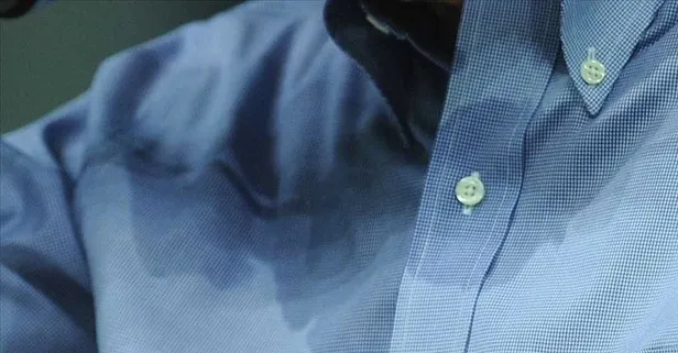 Aşırı terleme deyip geçmeyin! Önemli hastalıkların habercisi olabilir