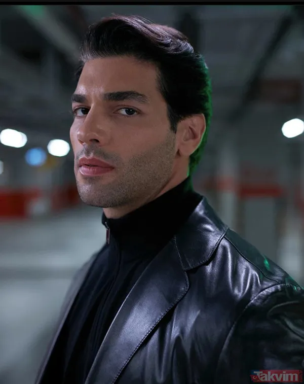 ATV'nin yeni dizisi AKINCI sosyal medyayı salladı! Herkes onu konuşuyor... - 11