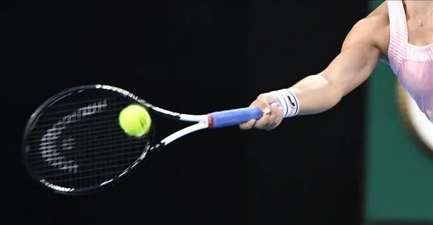 Tenis dünyasında korona şoku: Avustralya Açık öncesinde 24 tenisçiye karantina