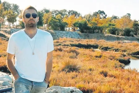Acılara daldı-2