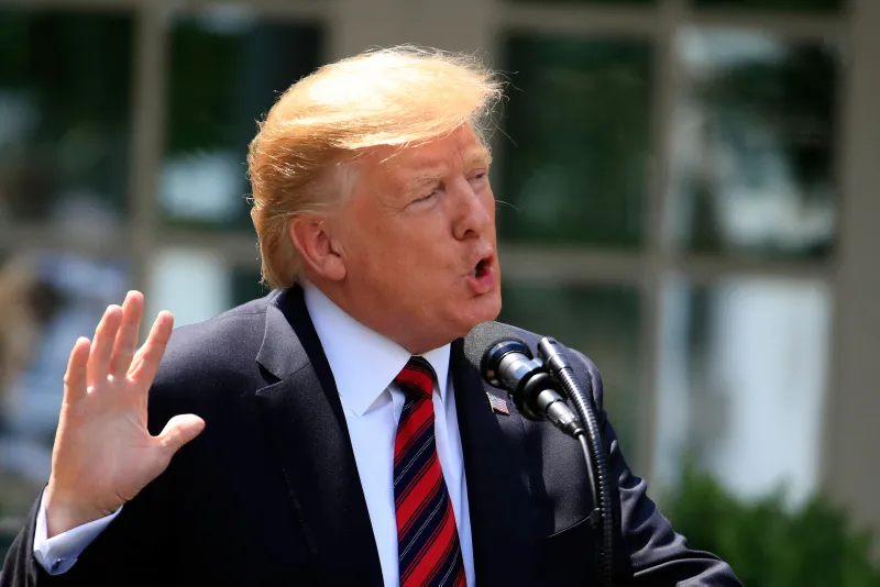 Trump göçmenlik reform teklifini açıkladı | Green Card sisteminde yeni dönem - 7