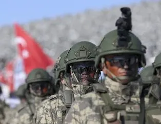 Libya’da orduyu Türkiye inşa edecek