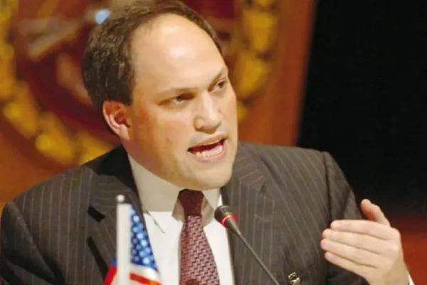 FETÖ destekçisi CIA çocuğu Michael Rubin kudurdu! Kanlı darbe çağrısında bulundu-9