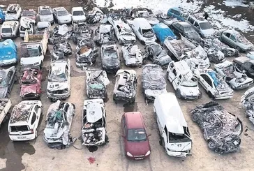 Depremzedeye 20 milyar TL