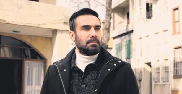 "Koç"um benim! Adnan Koç'tan yeni şarkı