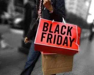 2020 Black Friday ne zaman? Kara Cuma indirimleri hangi ay yapılacak?