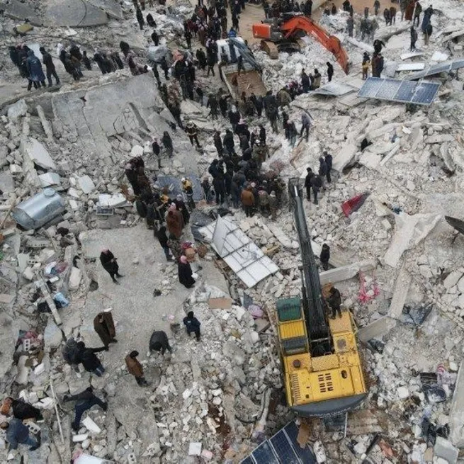 Afetzede yalnız değil: İstihdam ve sosyal güvenlik seferberliği