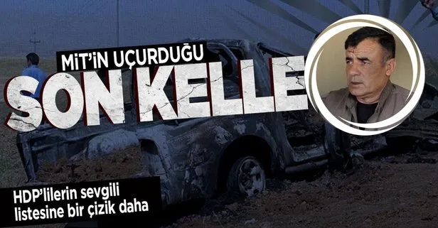 MİT’ten Süleymaniye’de operasyon! PKK’nın sözde yöneticilerinden Mehmet Doğan etkisiz hale getirildi