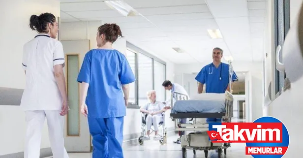 KPSS şartsız, sınavsız hasta kabul ve kayıt görevlisi alınacak! Hastanelere 18 Ocak 2022 ilanlara başvuru şartları nelerdir?