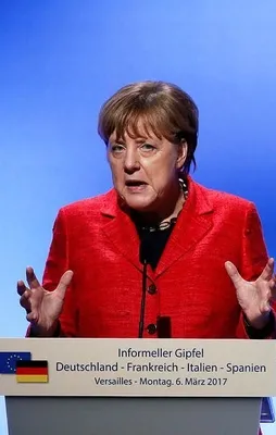 Almanya bu yüzden kuduruyor!