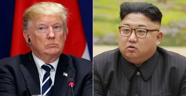 Trump - Jong-un görüşmesinin detayları belli oldu