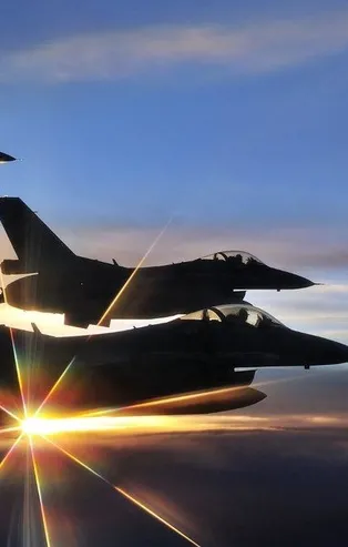 TSK ve MİT'ten Kandil'e operasyon! 5 PKK’lı terörist etkisiz hale getirildi