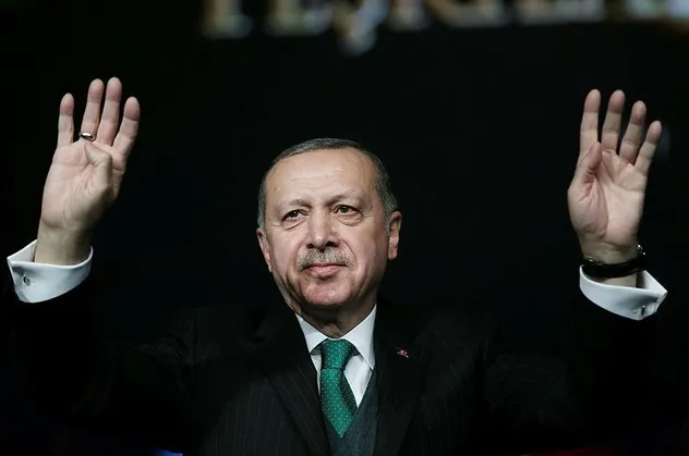 Başkan Erdoğan'ın ‘Zaferler ayı’ programı yoğun geçecek