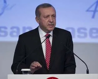 Türkiye’den korkuyorlar