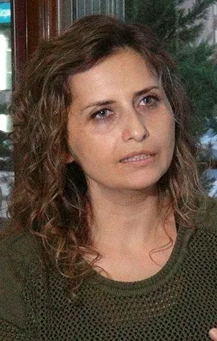 İzmir'de Öykü Arin Yazıcı donör bekliyor