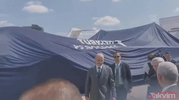 Demirhan testleri tek tek geçiyor! Dünyada rakibi yok (Türkiye'nin yerli silahları) - 6