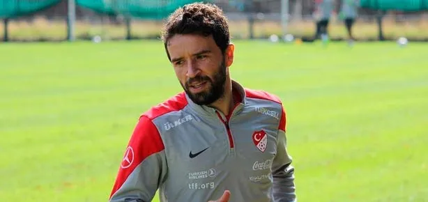 Sakin olun çağrısı!