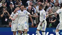 İstanbulda dev zafer! Aston Villa Freiburgu 3-0 yenip UEFA Avrupa Liginde şampiyonluğa uzandı