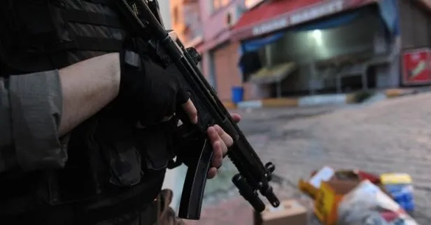 PKK'ya Şırnak'ta büyük darbe!