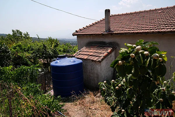 İzmir'de su krizi! Vatandaş belediyeye isyan etti - 3