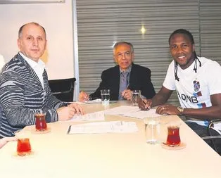 Rodallega bitti sıra Martinez’de