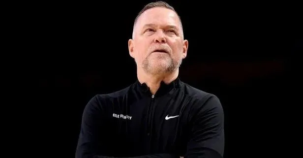 Nuggets’ta deprem!: Koç Malone gönderildi