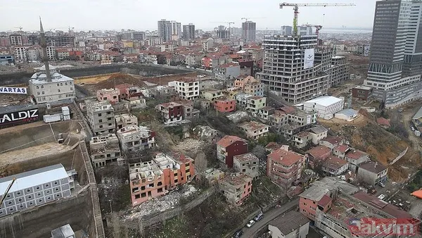 2+1 ve 3+1 evlerde "yarısı bizden" kampanyasına rekor başvuru - 16