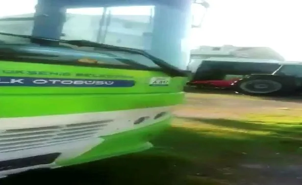 Kocaeli'de bir terörist 5 bin dolar karşılığında halk otobüsü kundaklayacaktı! Terörle mücadele ekipleri enseledi-5