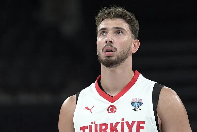 Alperen’den Warriors’a eleştiri