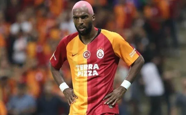 Cimbom genç yıldızdan vazgeçmiyor! Gedson Fernandes için Benfica'ya 10 milyon Euro-8