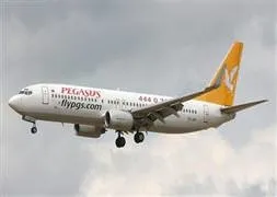 25.99 liraya uçak bileti