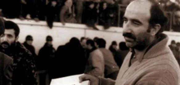 DHKP-C'NİN ELEBAŞI DURSUN KARATAŞ'IN AVUKATI TAYLAN TANAY MÜVEKKİLİNİN 11 AĞUSTOS'TA HOLLANDA'DA ÖLDÜĞÜNÜ AÇIKLADI