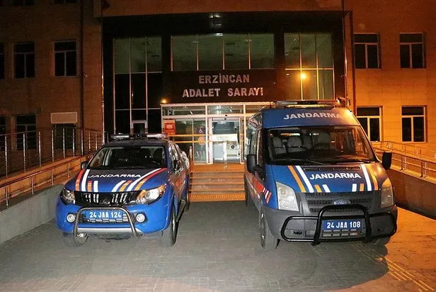 Son dakika: Erzincan'daki terör saldırısıyla ilgili flaş gelişme: 2 şüpheli tutuklandı-1