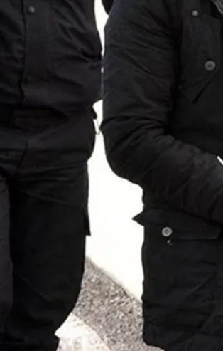 Ankara'da FETÖ operasyonu!