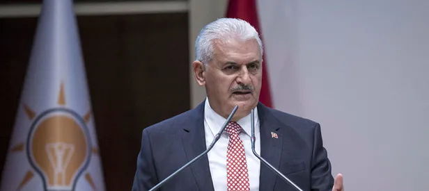 Başbakan: Kılıçdaroğlu bunları iyi dinlesin