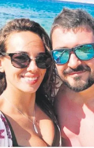 Seda Bakan doğum için gün sayıyor