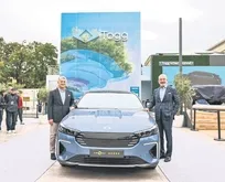 Togg bayilik ve ikinci el hamlesiyle Avrupa pazarında iddialı: Almanya’dan sonra sıra Fransa ve İtalya’da