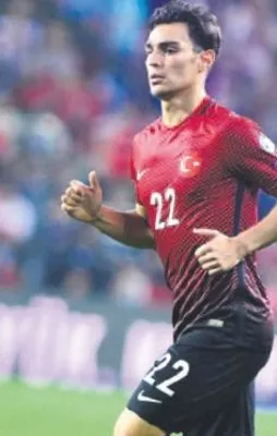 Kaan şimdi olmazsa sezon sonu Aslan