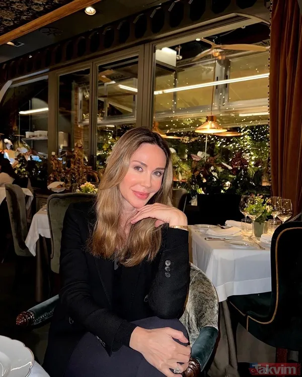 59 bin TL'lik nafakanın kaldırılmasını isteyen İbrahim Kutluay’a eski eşten yardım defilesi! Demet Şener açıklamasıyla şaşırttı - 12