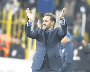 Rakip olsam ben de sinirlenirdim