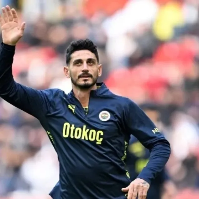 Samet Akaydin’dan Fenerbahçe itirafı!